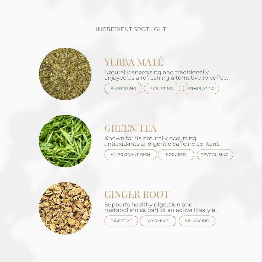 The Hourglass Tonic