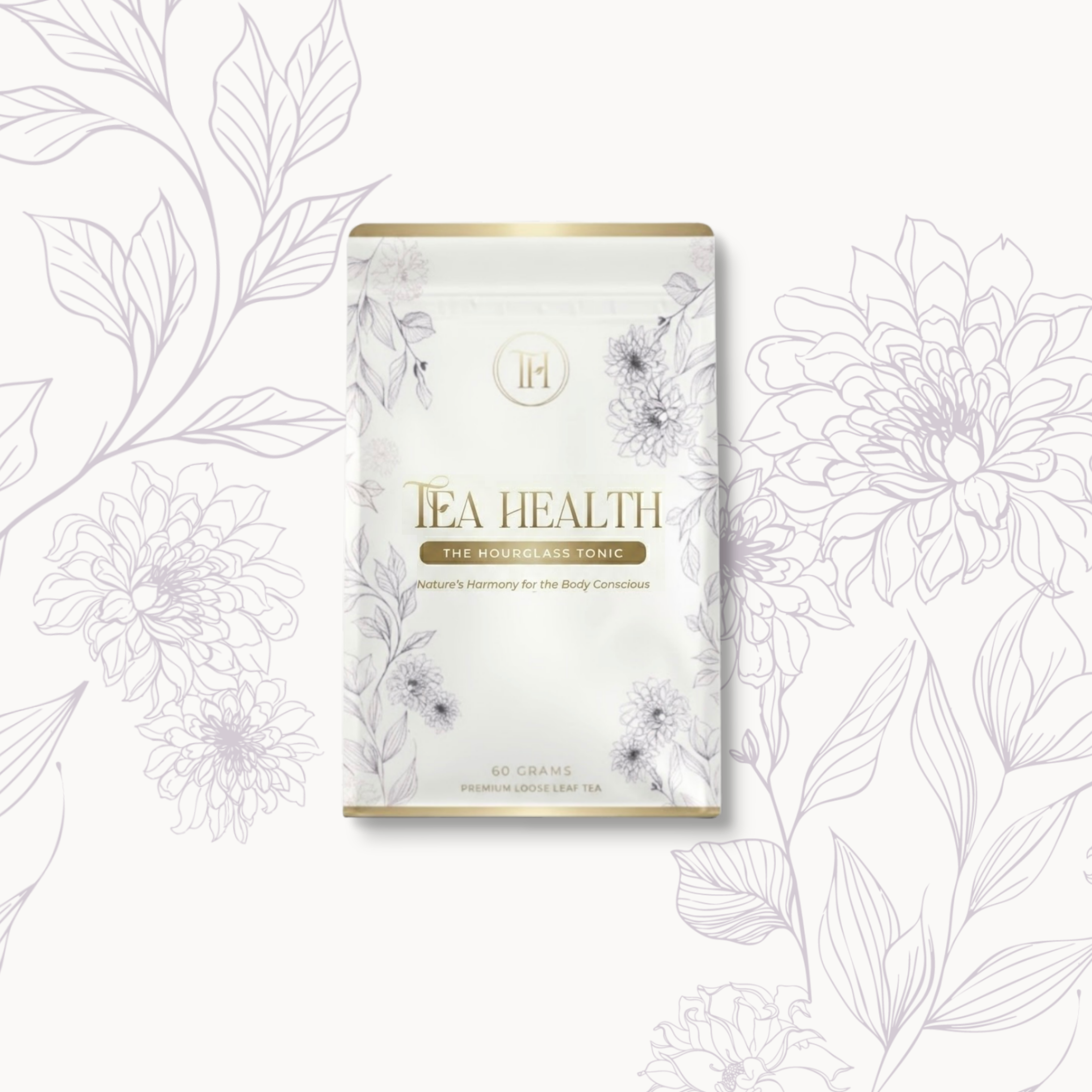 The Hourglass Tonic