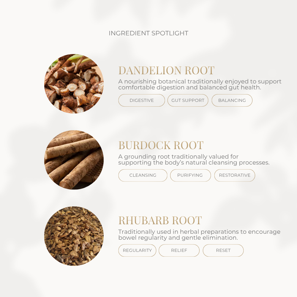Detox Elixir